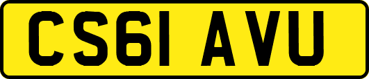 CS61AVU