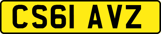 CS61AVZ