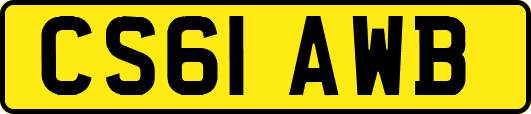 CS61AWB