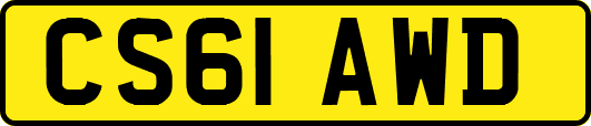 CS61AWD