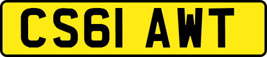CS61AWT