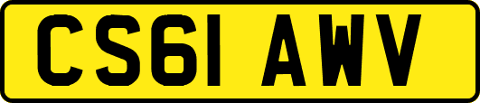 CS61AWV