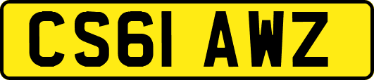 CS61AWZ
