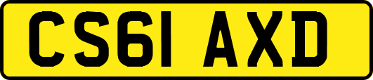 CS61AXD