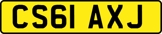 CS61AXJ