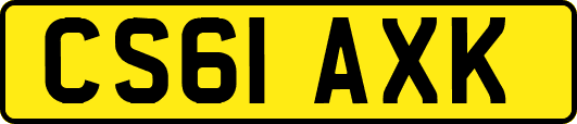 CS61AXK