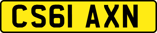 CS61AXN