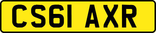 CS61AXR