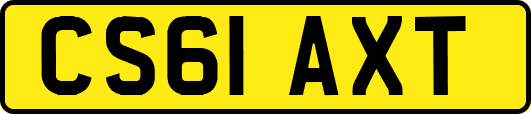 CS61AXT