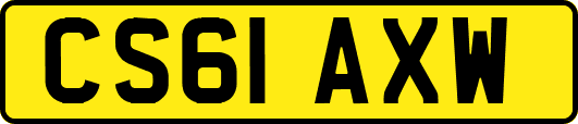 CS61AXW