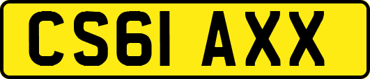 CS61AXX