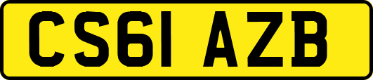 CS61AZB
