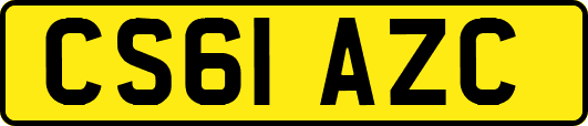 CS61AZC