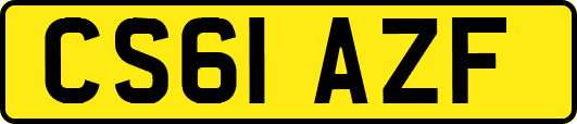 CS61AZF
