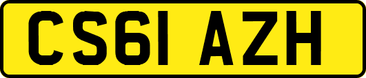 CS61AZH