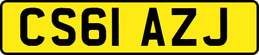 CS61AZJ