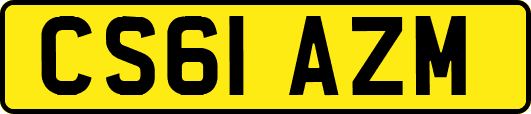 CS61AZM