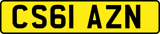 CS61AZN