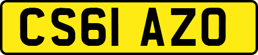 CS61AZO
