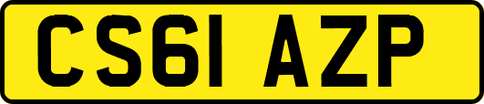 CS61AZP