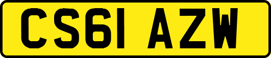 CS61AZW