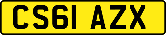 CS61AZX