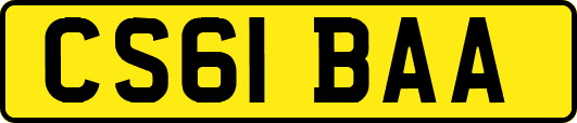 CS61BAA