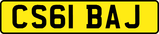 CS61BAJ