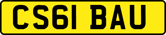 CS61BAU