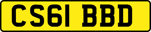 CS61BBD