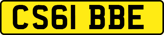 CS61BBE