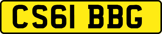 CS61BBG