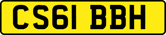 CS61BBH