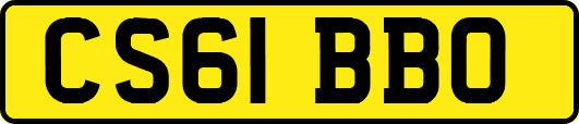 CS61BBO