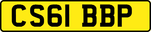 CS61BBP