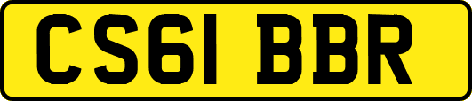 CS61BBR