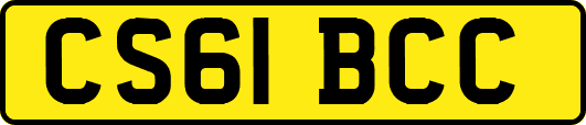 CS61BCC