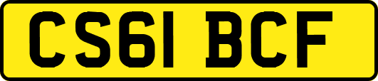 CS61BCF