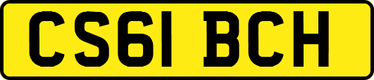 CS61BCH