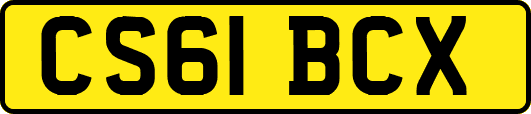 CS61BCX