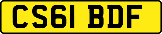 CS61BDF