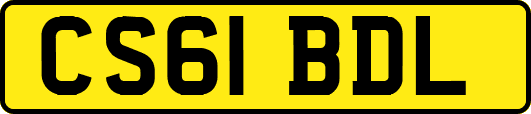 CS61BDL