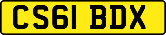 CS61BDX
