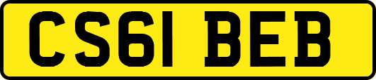 CS61BEB