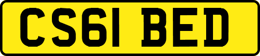 CS61BED