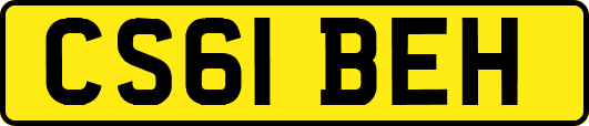 CS61BEH