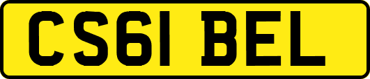 CS61BEL