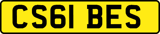 CS61BES