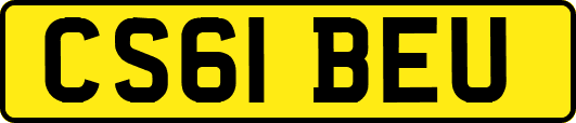CS61BEU