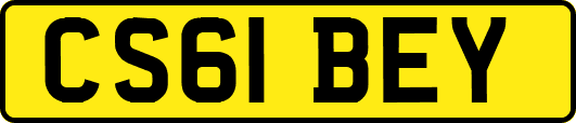 CS61BEY